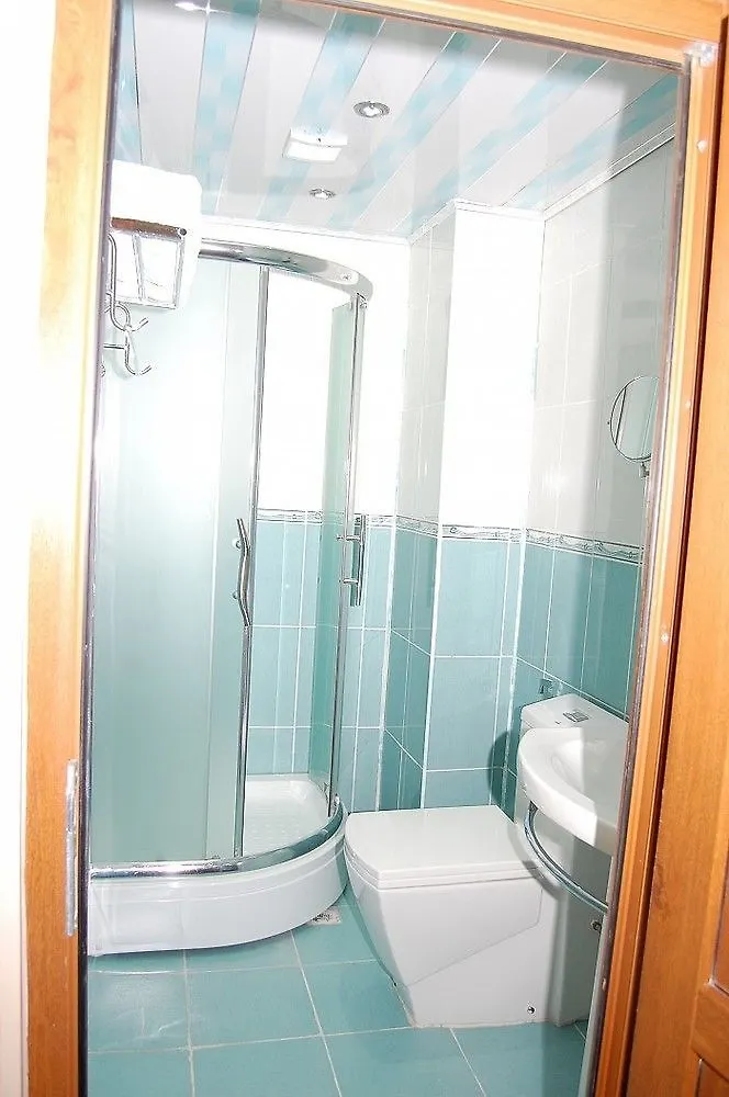 Xudaferin Hotel Baku